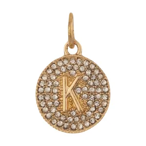 Aldo 56437287 Necklace Pendant Plaque For Women