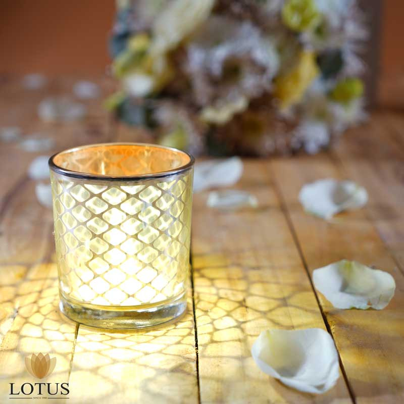 جاشمعی مدل TCH-6801-LEA