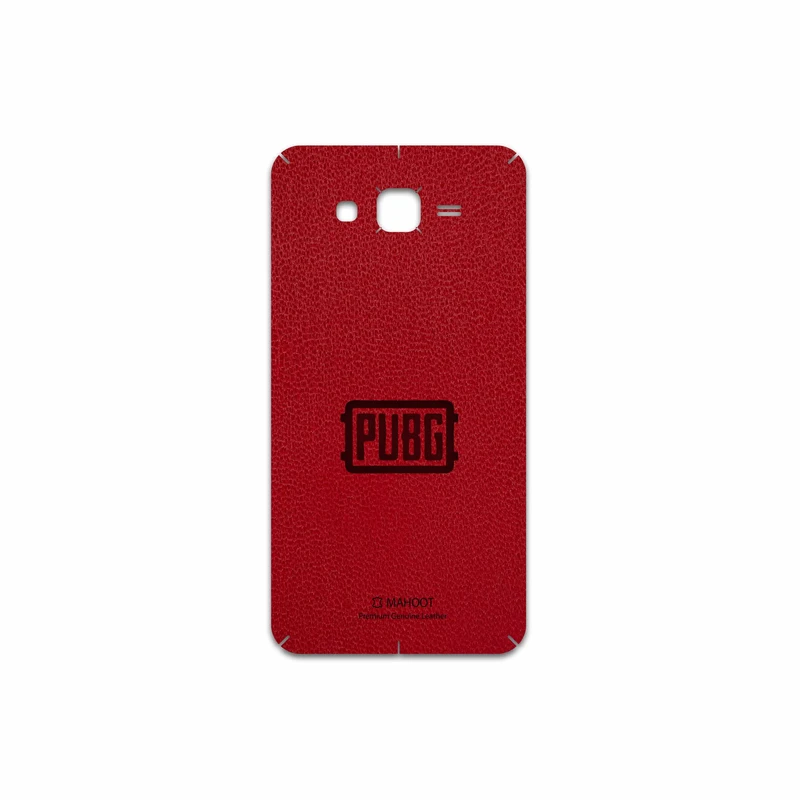 برچسب پوششی ماهوت مدل RL-PUBG مناسب برای گوشی موبایل سامسونگ Galaxy J7 2015