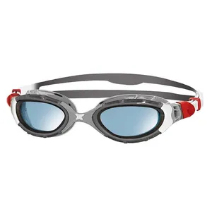 عینک شنا زاگز مدل Predator Flex