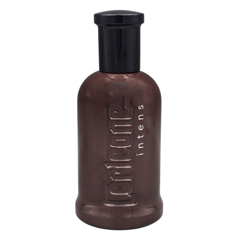 ادو پرفیوم مردانه کورلئونه مدل Intens  با رایحه گرم حجم 100 میلی‌لیتر