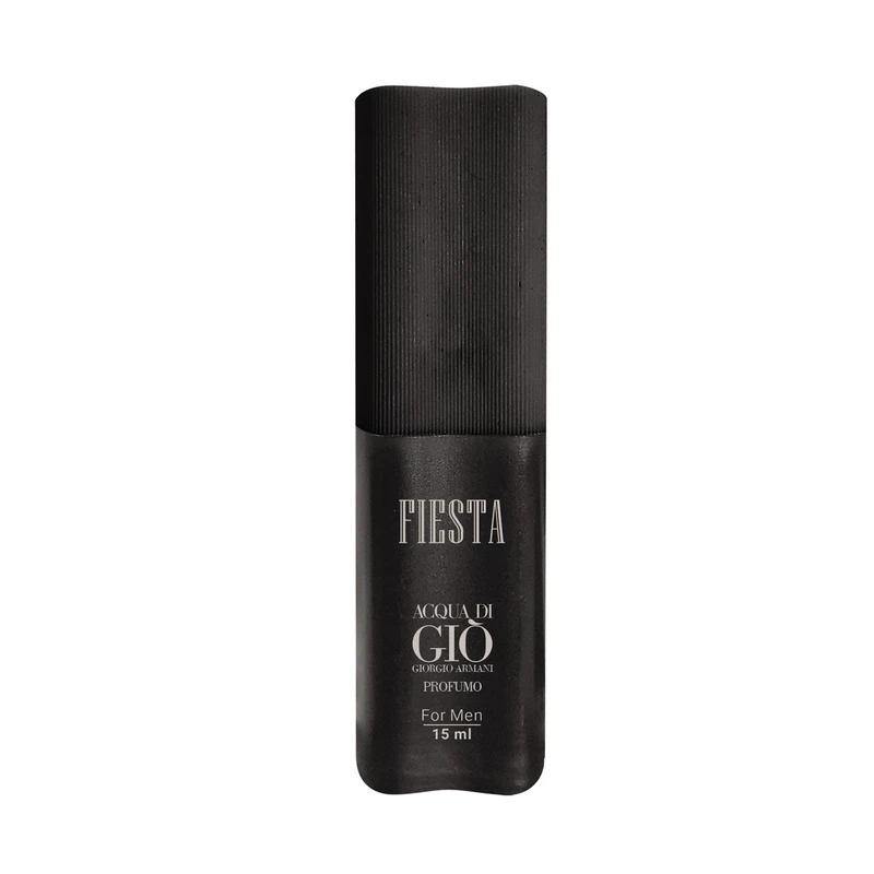 عطر جیبی مردانه فیستا مدل Acqua di Gio Profumo حجم 15 میلی لیتر عکس شماره 2