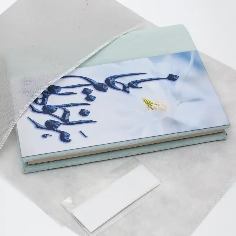 آلبوم عکس مدل 16x21 - Z900