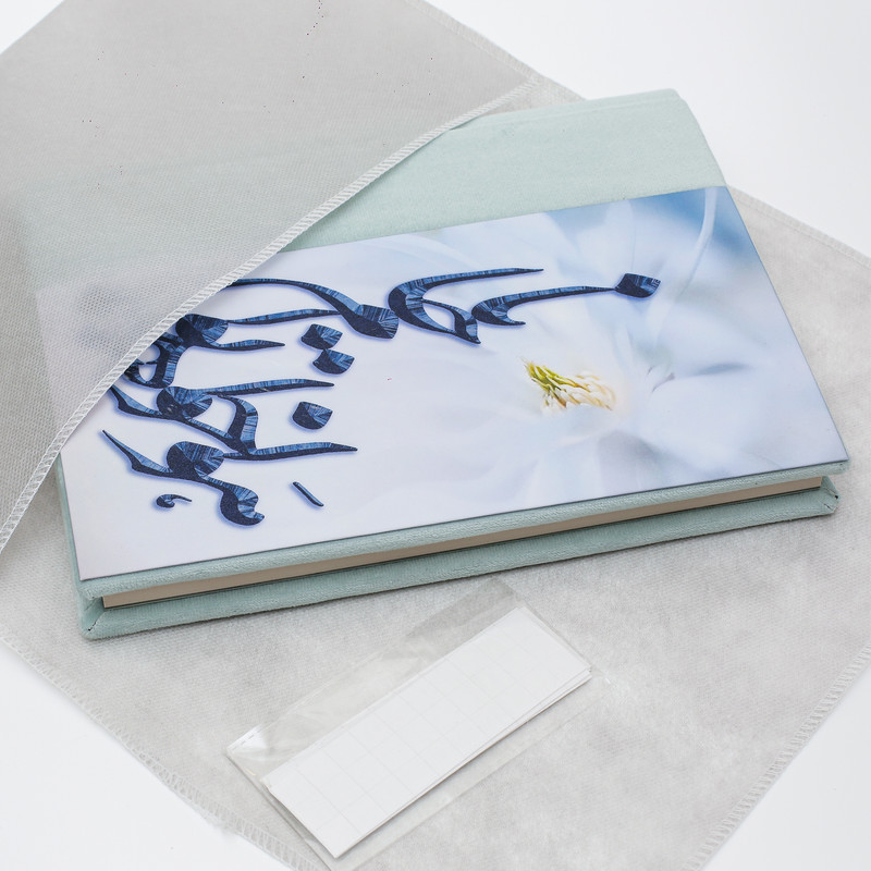 آلبوم عکس مدل 16x21 - Z900