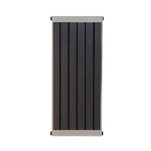 رادیاتور ایستاده هاتیپس مدل کلاسیک 50*120