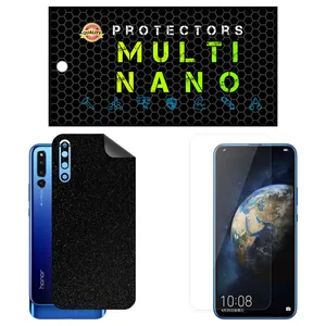 Multi Nano X-SFG Screen Protector For Honor Magic 2 with back skin