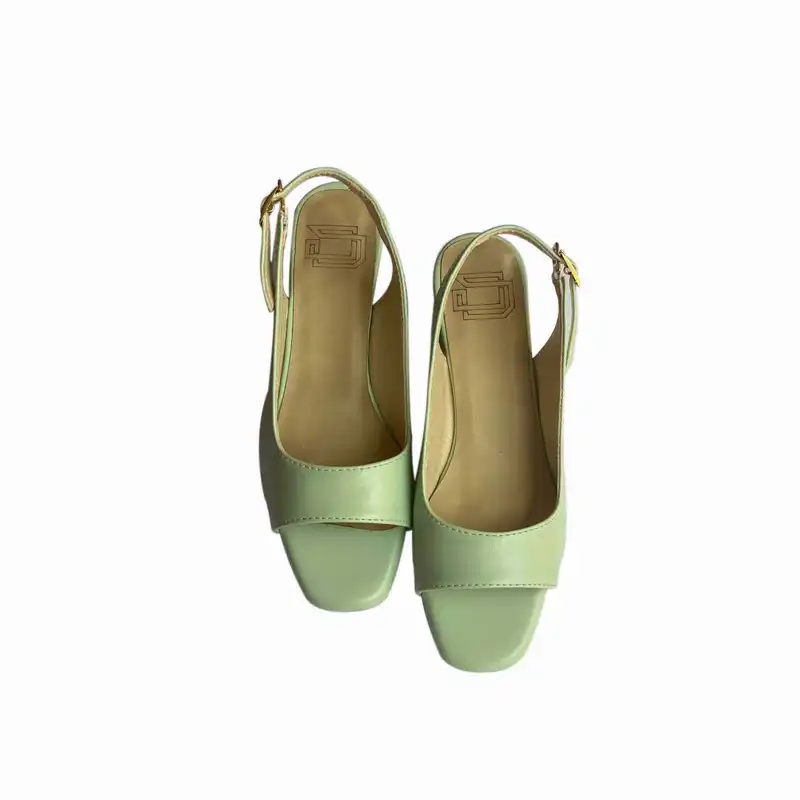 صندل زنانه مدل دلربا کد N 328