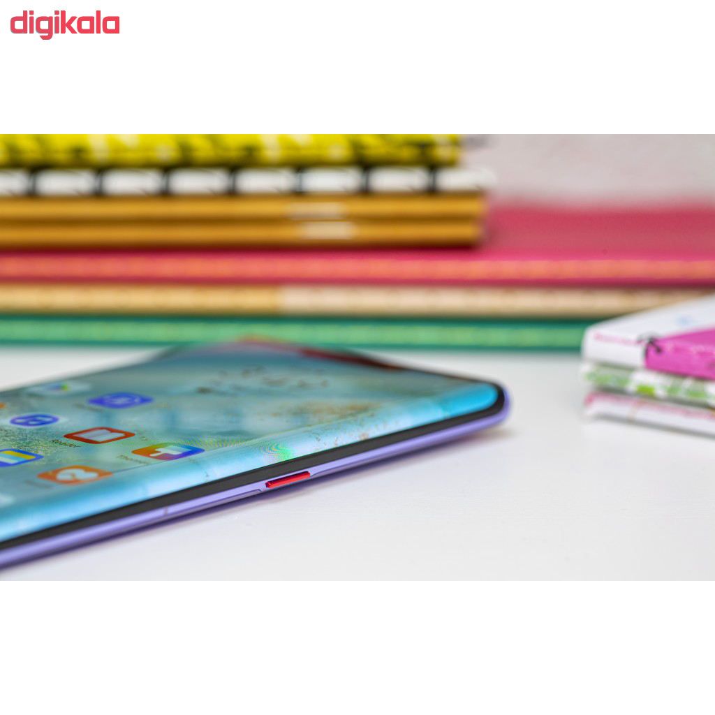 گوشی موبایل هوآوی مدل Mate 30pro LIO-N29 5G دو سیم کارت ظرفیت 256 گیگابایت main 1 25