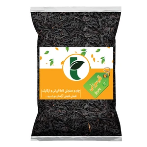 چای سیاه قلم ریز - 500 گرم