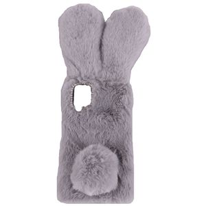 نقد و بررسی کاور طرح خرگوش مناسب برای گوشی موبایل سامسونگ galaxy a12 توسط خریداران