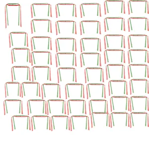 سربند مدل ایران بسته 50 عددی