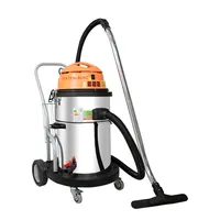 جاروبرقی صنعتی سازه البرز مدل WD-5000S