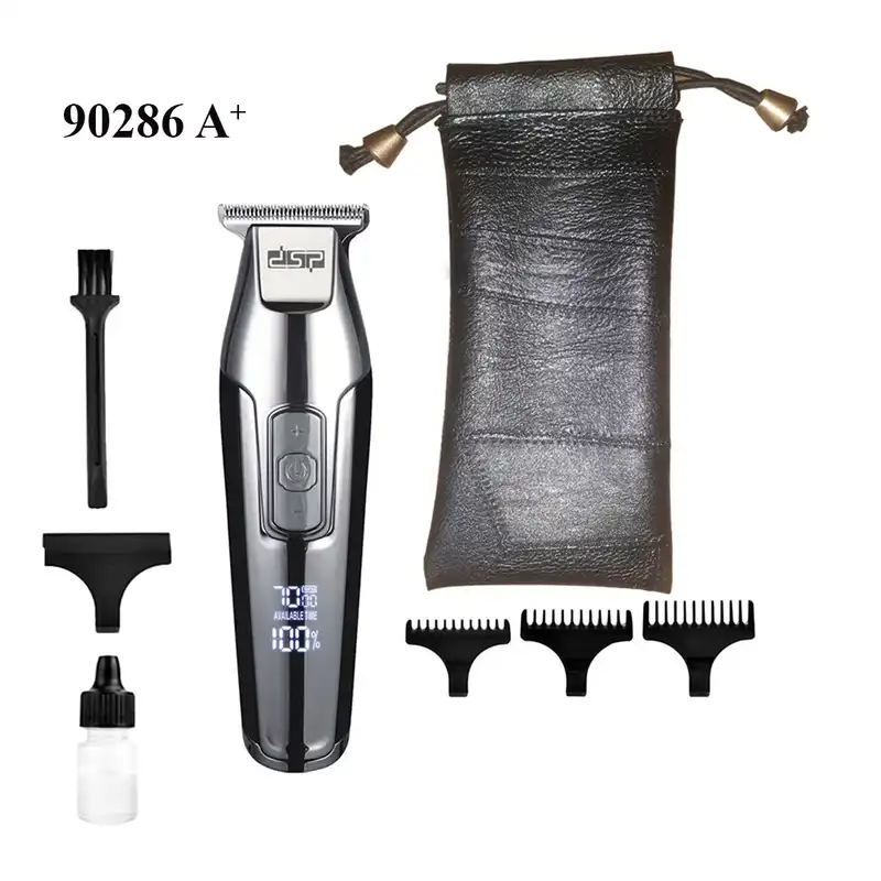 ماشین اصلاح موی سر و صورت دی اس پی مدل 90286 +A