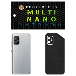 MULTI NANO X-F1L Back Skin For Asus Zenfone 8Z
