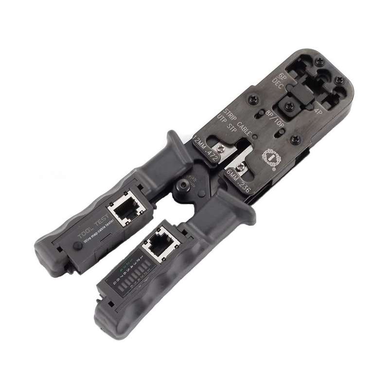 آچار سوکت زن مدل TL-022 آچار سوکت زن مدل TL-022