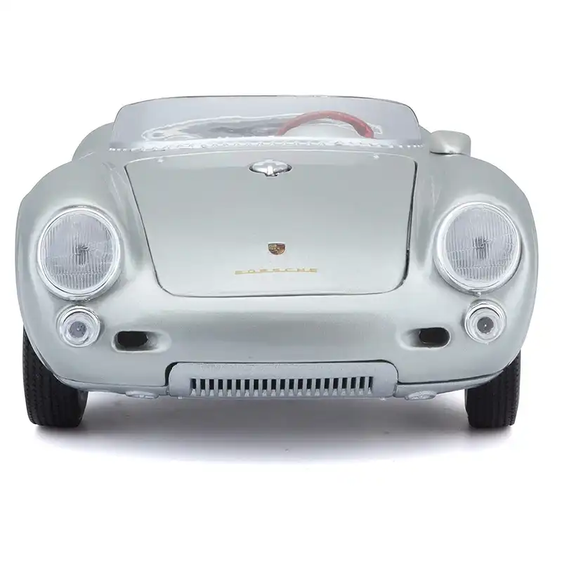 ماشین بازی مایستو مدل Porsche 550 A Spyder Convertible
