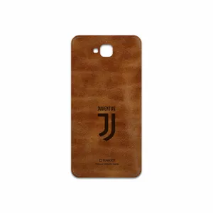 MAHOOT BFL-JUVE Cover Sticker for Huawei Y6 Pro