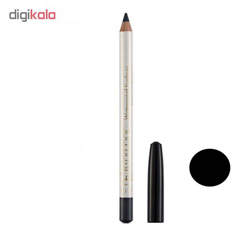 مداد چشم فلورمار مدل A_80