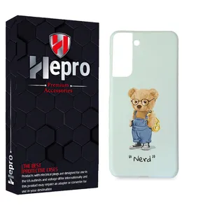HEPRO MC Cover for Samsung Galaxy S21 PLUS