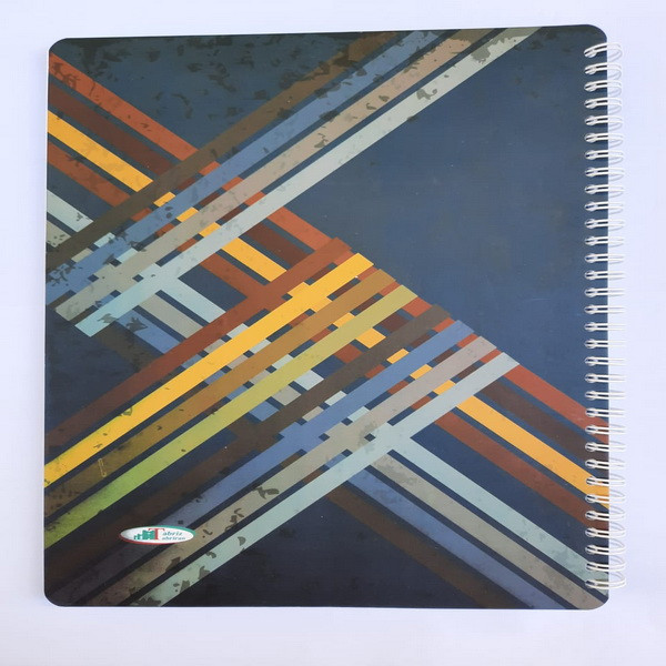 دفتر مشق 50 برگ کد 0066