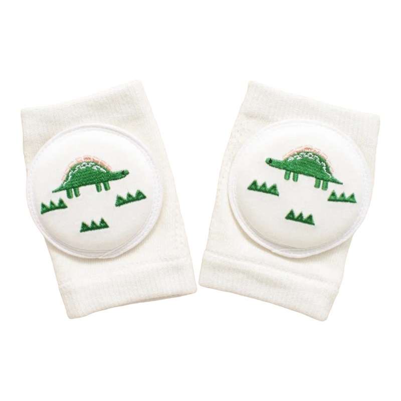 زانوبند کودک مدل دایناسوری بسته 2 عددی