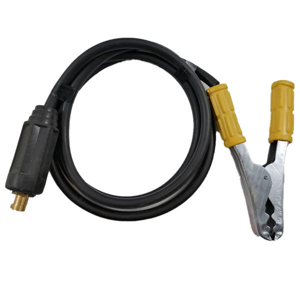 دستگاه جوش 200 آمپر دیجی ابزار مدل 201