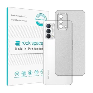 Rock space HyMTT model matte phone back protector suitable for Realme GT Master RMX3363 mobile phone
