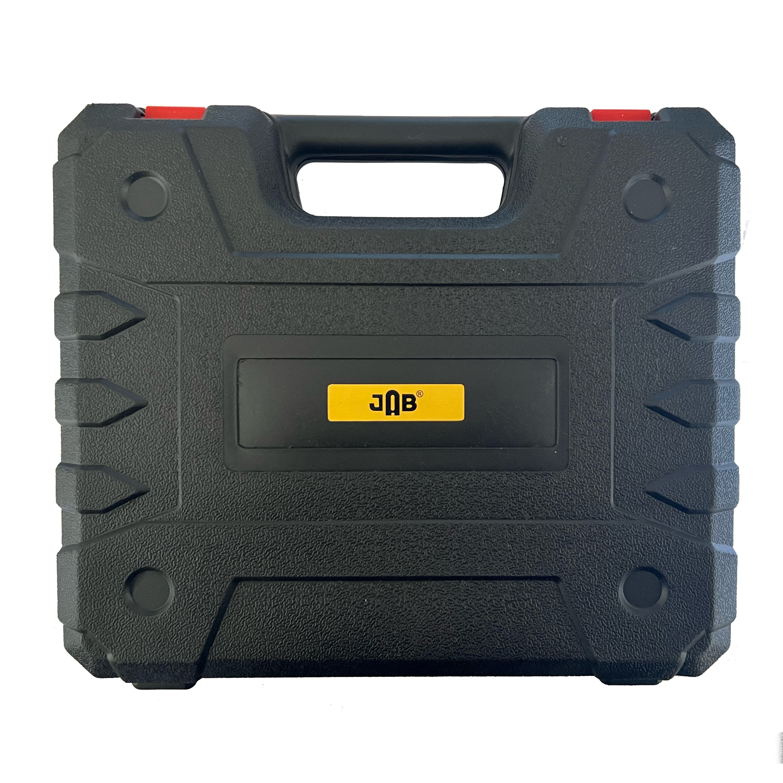 دریل پیچ گوشتی شارژی جاب مدل JB-99850 RD مجموعه 45 عددی دریل پیچ گوشتی شارژی جاب مدل JB-99850 RD مجموعه 45 عددی