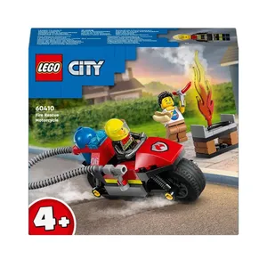 لگو سری city کد 60410