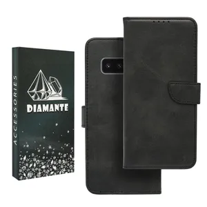 کیف کلاسوری دیامانته مدل Khoshi Bk مناسب برای گوشی موبایل سامسونگ Galaxy Note 8