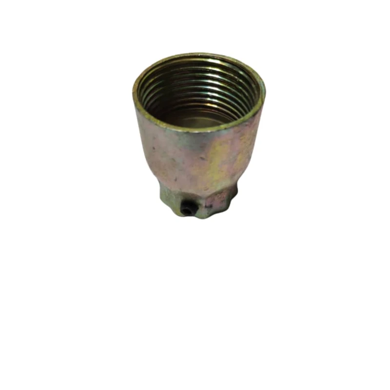 عکس شماره 4 : مهره ماسوره مدل طلایی 1-2 کد a20