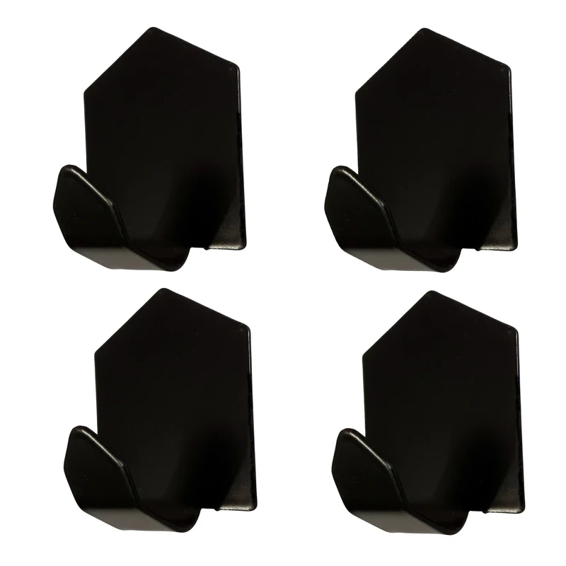 نگهدارنده لوازم آشپزخانه مدل AH-4540 بسته 4 عددی