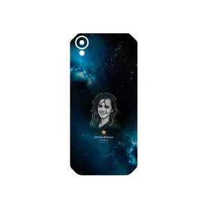 MAHOOT Emma Watson Cover Sticker for CAT S41