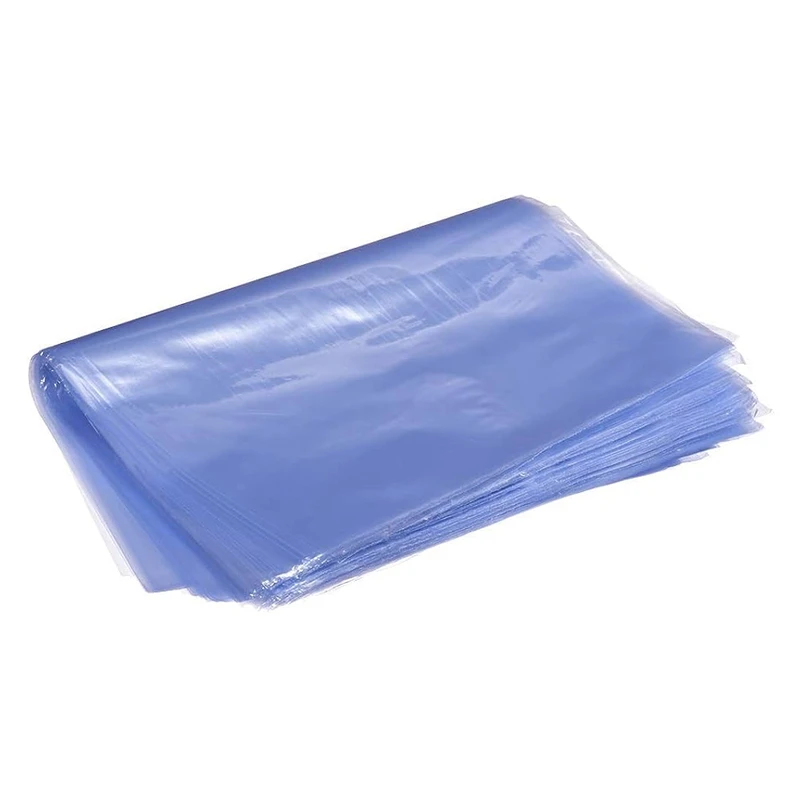 پلاستیک حرارتی مدل pvc - 3552 بسته 20 عددی
