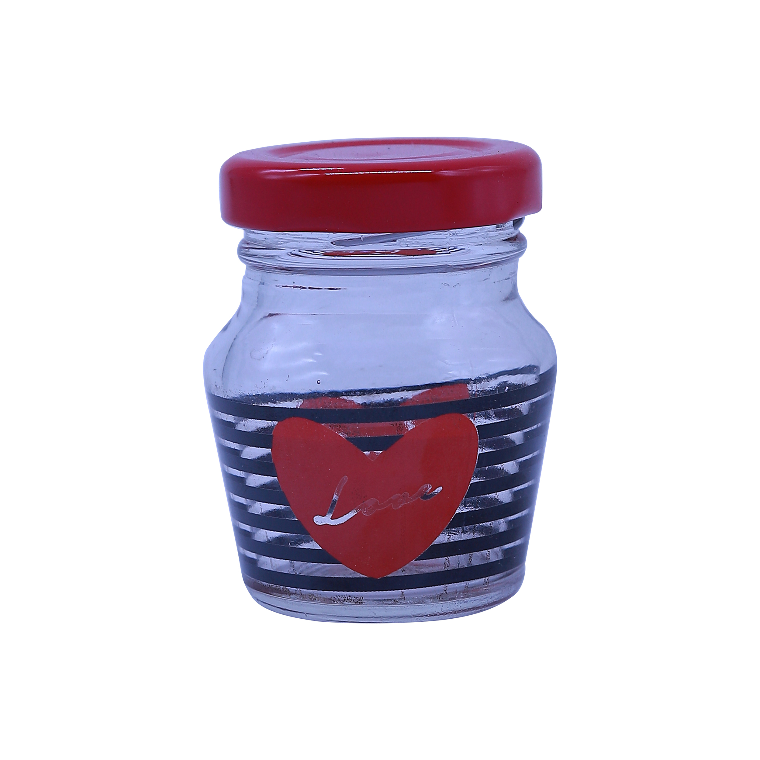 جای ادویه مدل قلب کد 8418
