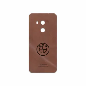 MAHOOT MNL-BMW Cover Sticker for HTC U11 Plus