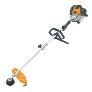 علف زن موتوری اینکو مدل GMT55231