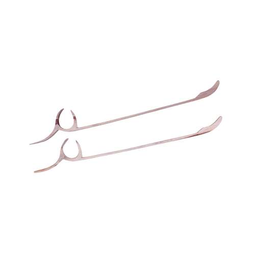 مضراب سنتور مدل گردو