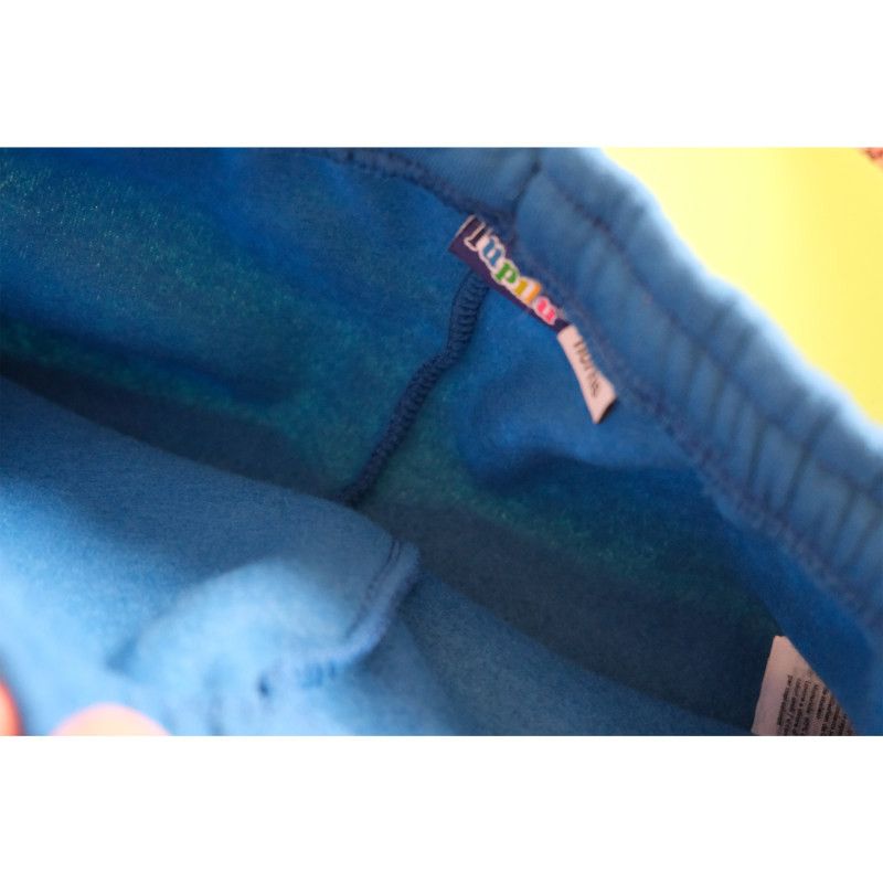 ست تی شرت و شلوار پسرانه لوپیلو مدل 10038 - - 2