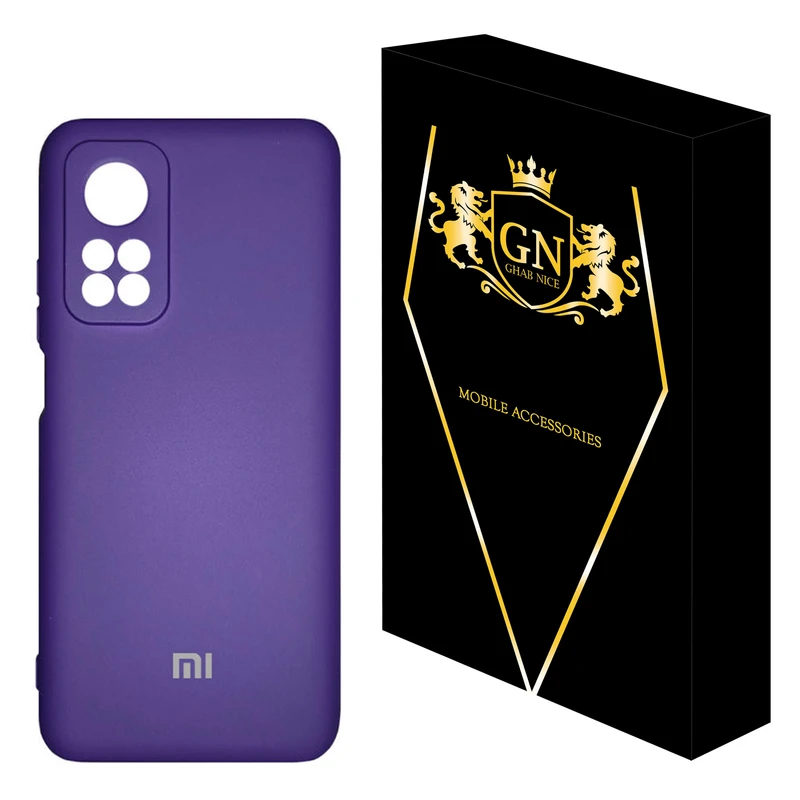 کاور قاب نایس مدل CLK مناسب برای گوشی موبایل شیائومی Mi 10T Pro 5G