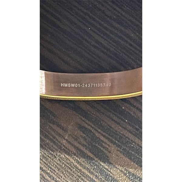 دستبند زنانه دنیل ولینگتون مدل اسپرت کد 168829