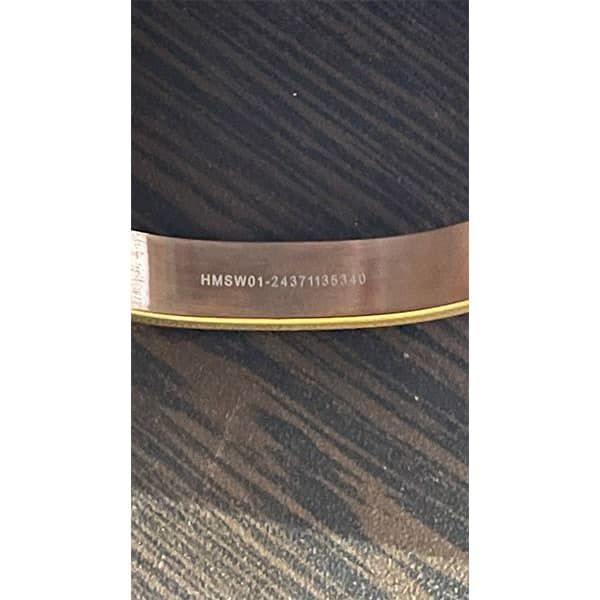 دستبند زنانه دنیل ولینگتون مدل اسپرت کد 168829 -  - 3