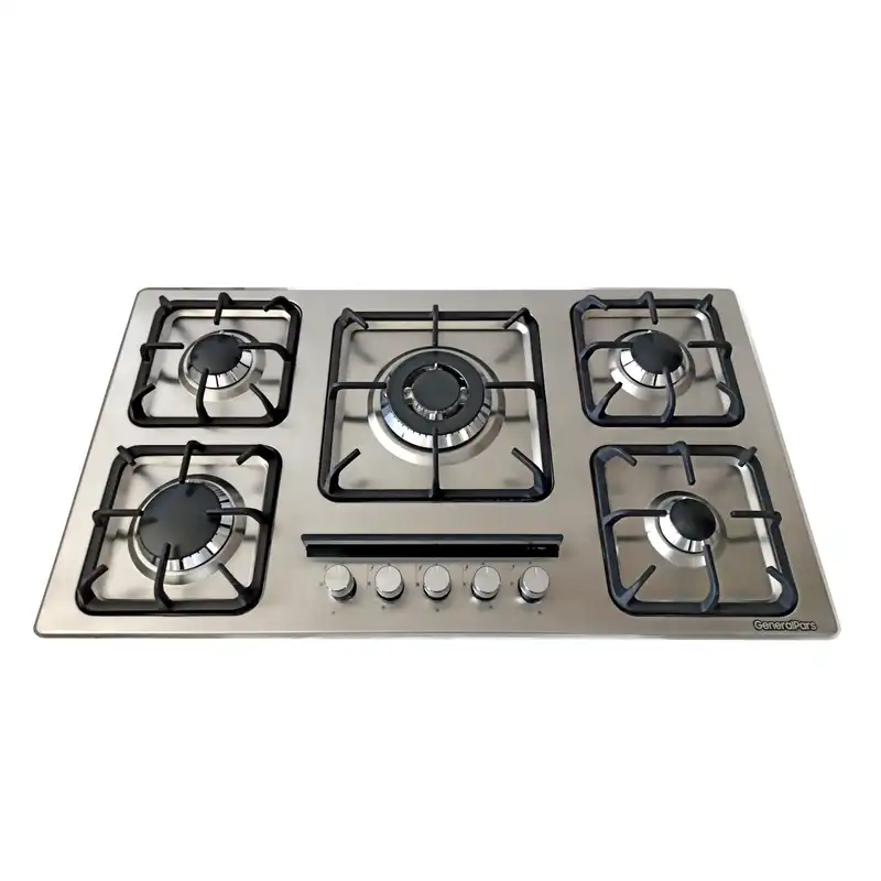 اجاق گاز صفحه ای جنرال پارس مدل LOFRA