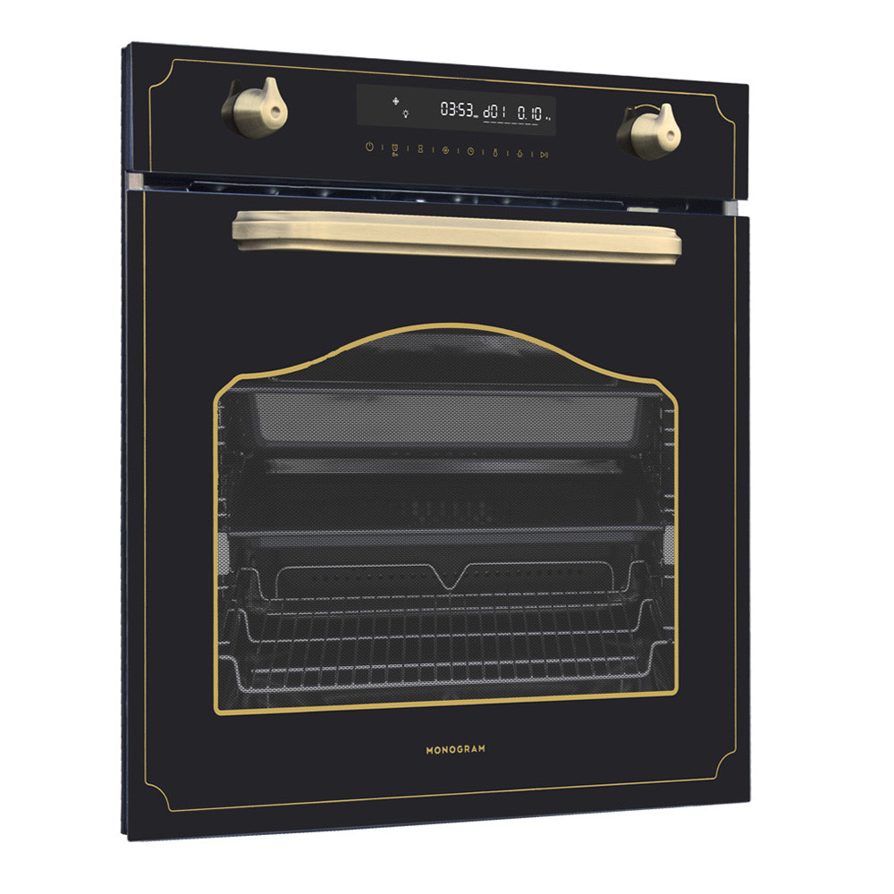 فر توکار مونوگرام مدل MGBO 7555 BGE