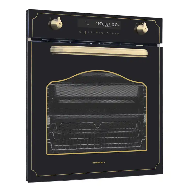 فر توکار مونوگرام مدل MGBO 7555 BGE