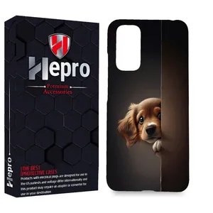 HEPRO MC Cover for XIAOMI Redmi Note 10 Pro