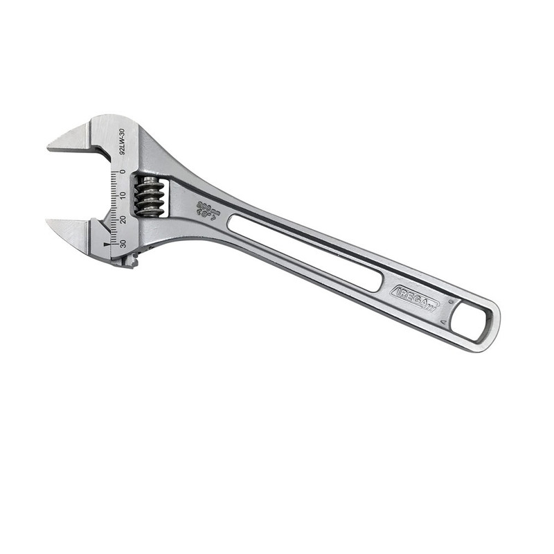 آچار فرانسه ایرگا مدل 92LW36 سایز 10 اینچ آچار فرانسه ایرگا مدل 92LW36 سایز 10 اینچ