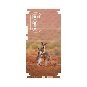 MAHOOT Kangaroo-FullSkin Cover Sticker for Motorola Edge 30
