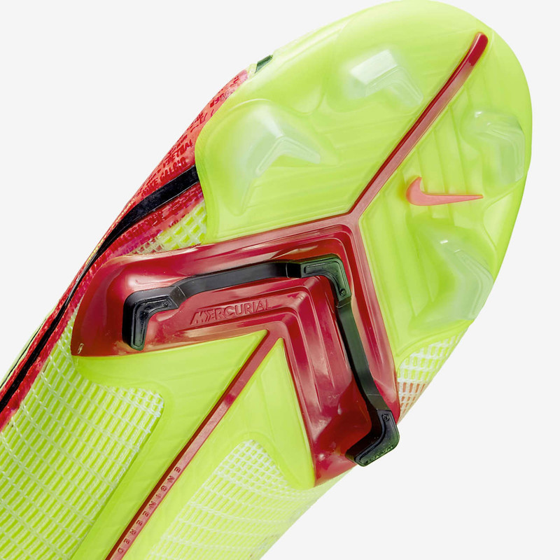 کفش فوتبال مردانه مدل Mercurial Vapor 14 Elite FG