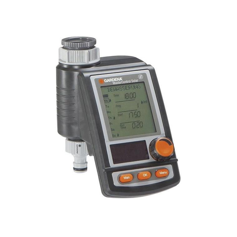 تایمر آبیاری گاردنا مدل 1866-28